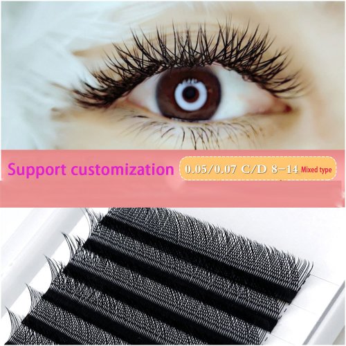 YY Eyeash extension