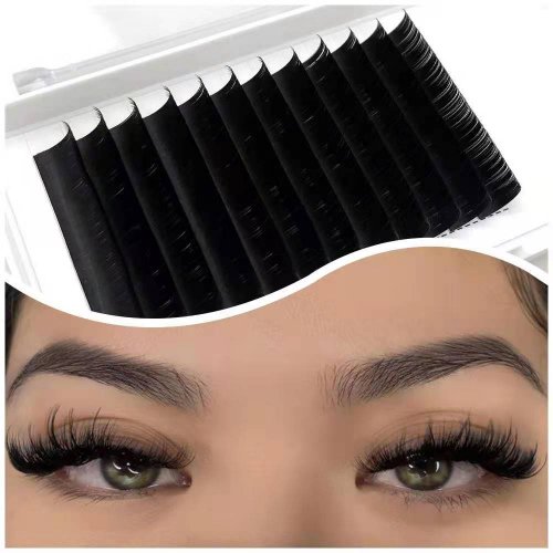 Korean Matte Ellipse Extension