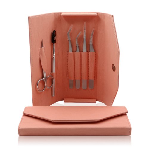 Tweezers set