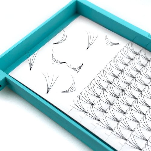 4D Pre made Volume Eyelash Extension