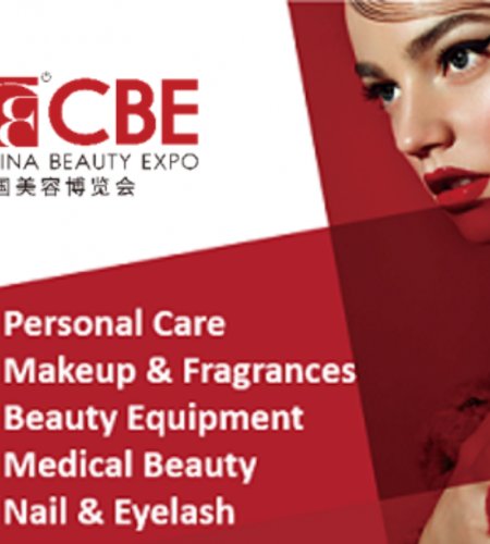 China Beauty Expo