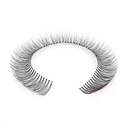 Pointy base lashes