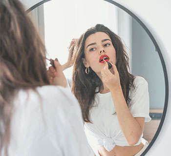 Face Make Up