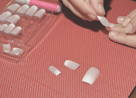 Make Up Tools